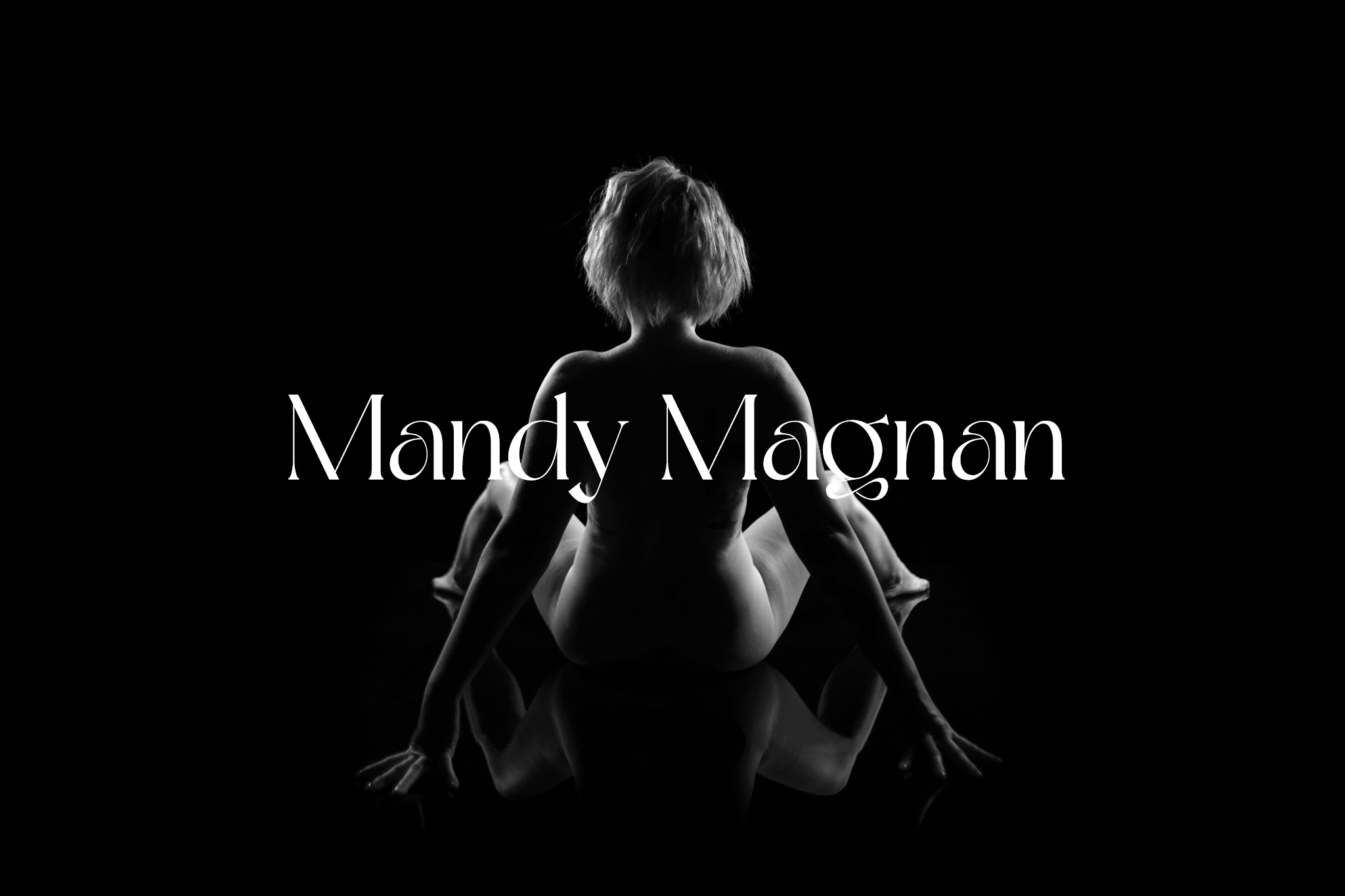 Watch Now Mandy Magnan Actress Writer Producer